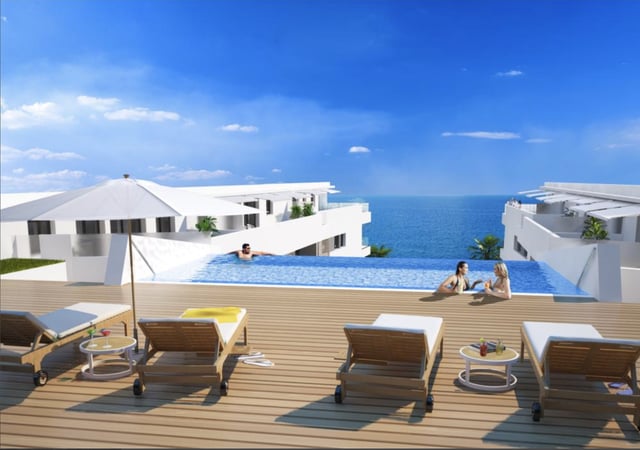 House in Sant Antoni de Calonge - view 1