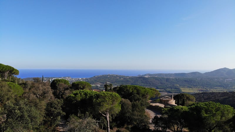 House in Castell-Platja d'Aro - view 1