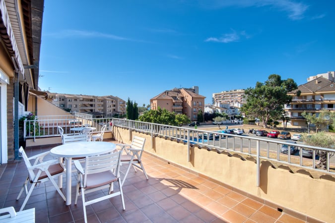 House in Sant Antoni de Calonge - view 1