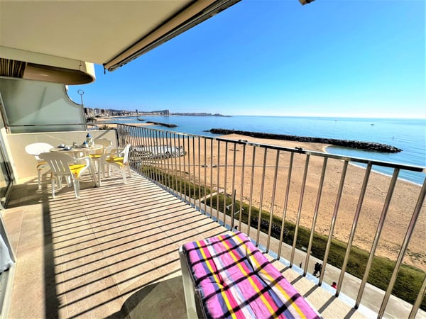 House in Sant Antoni de Calonge - view 1