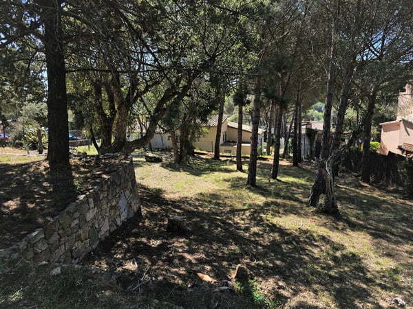 House in Calonge - view 1