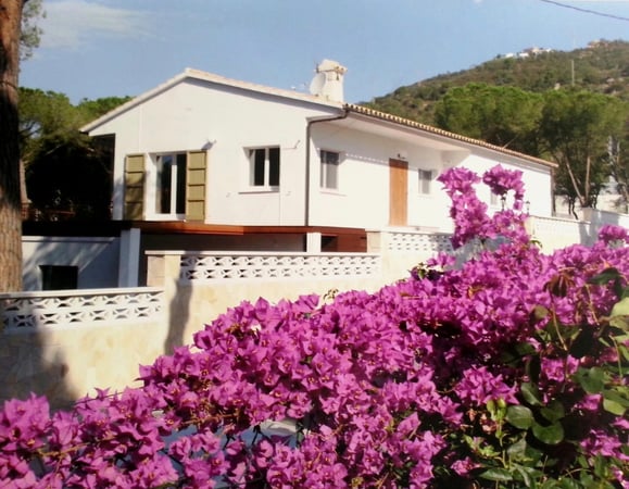 House in Castell-Platja d'Aro - view 1