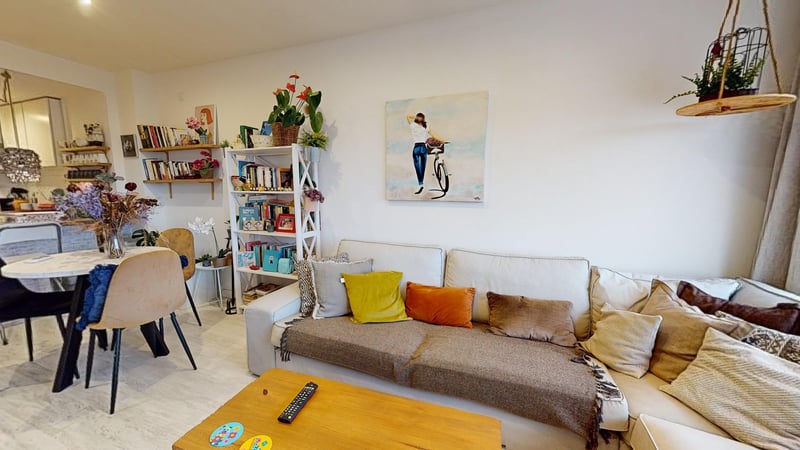 House in Palamos - view 1