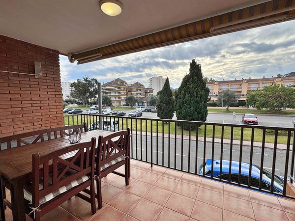 House in Calonge - view 1