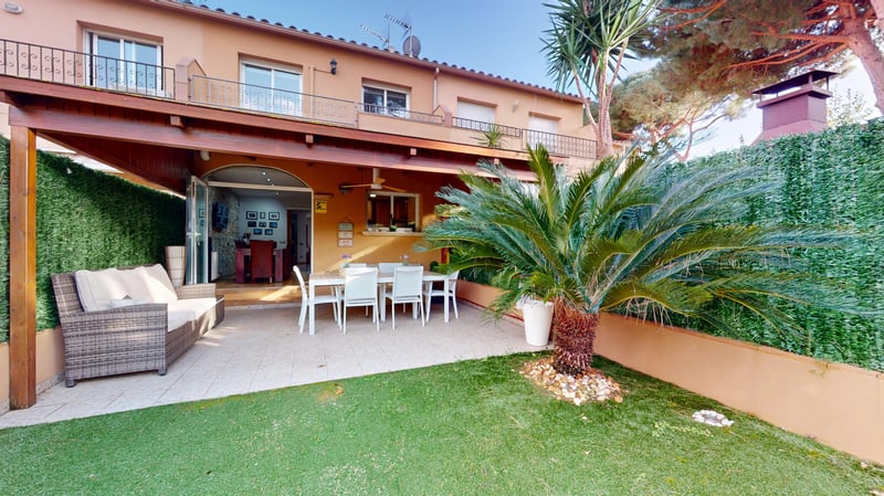 House in Castell-Platja d'Aro - view 1