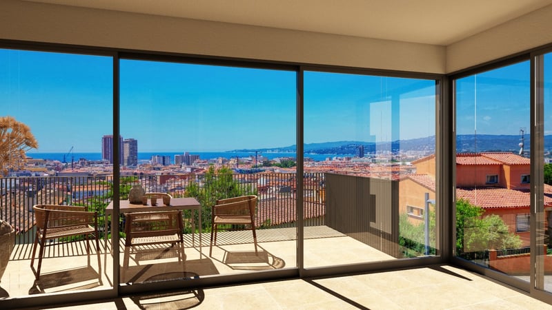 House in Sant Joan de Palamos - view 1