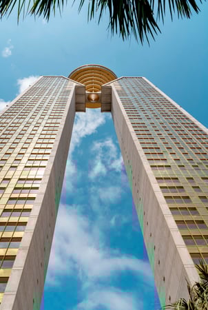 Apartment in Sant Joan d'Alacant - view 1