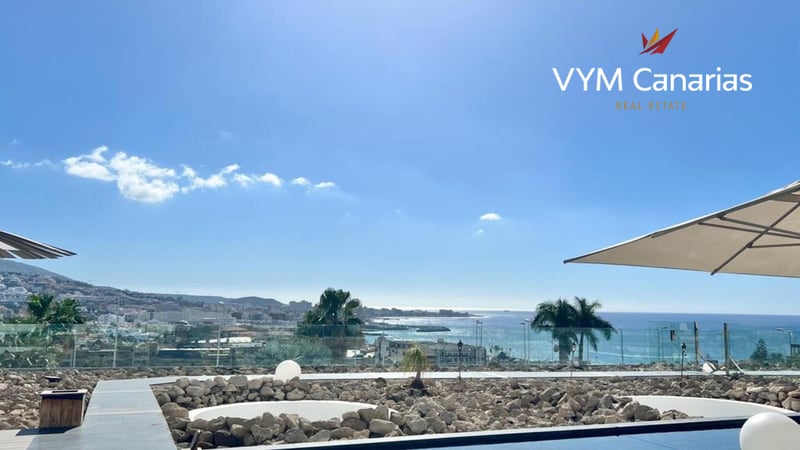 Apartment in Fanabe - view 1