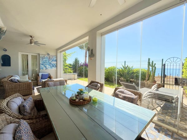 Apartment in Casares - view 1