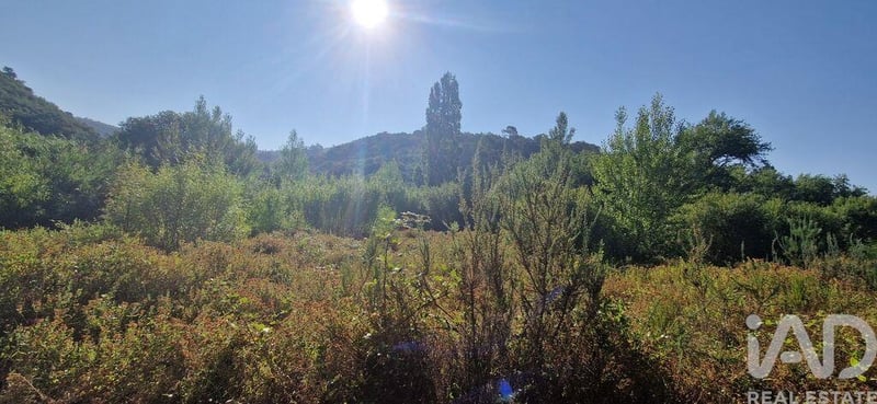 Land in Azueira - view 1