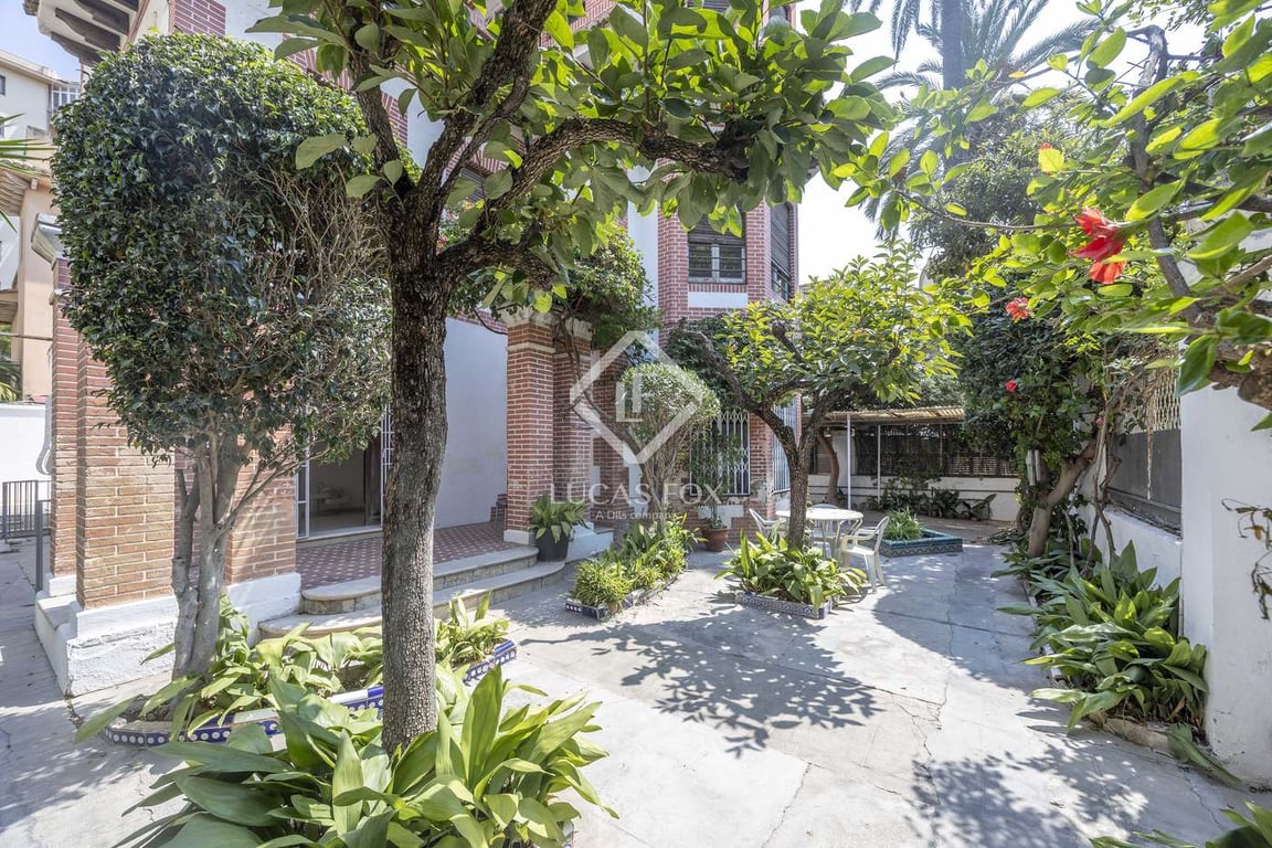 House in Valencia - Image 2