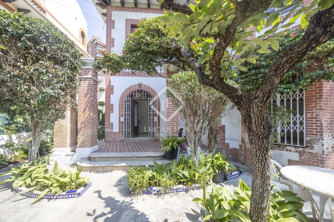 House in Valencia - Image 3