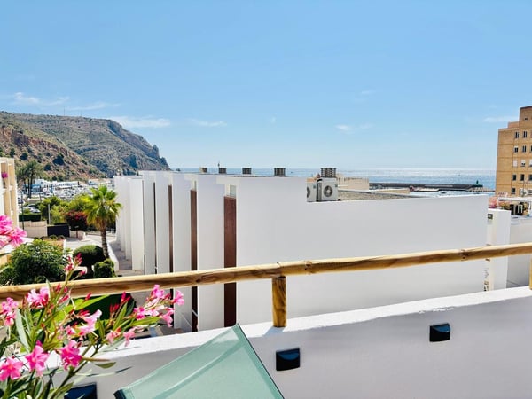 Apartment in Javea - view 1