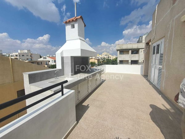 Apartment in Nicosia Municipality - view 1