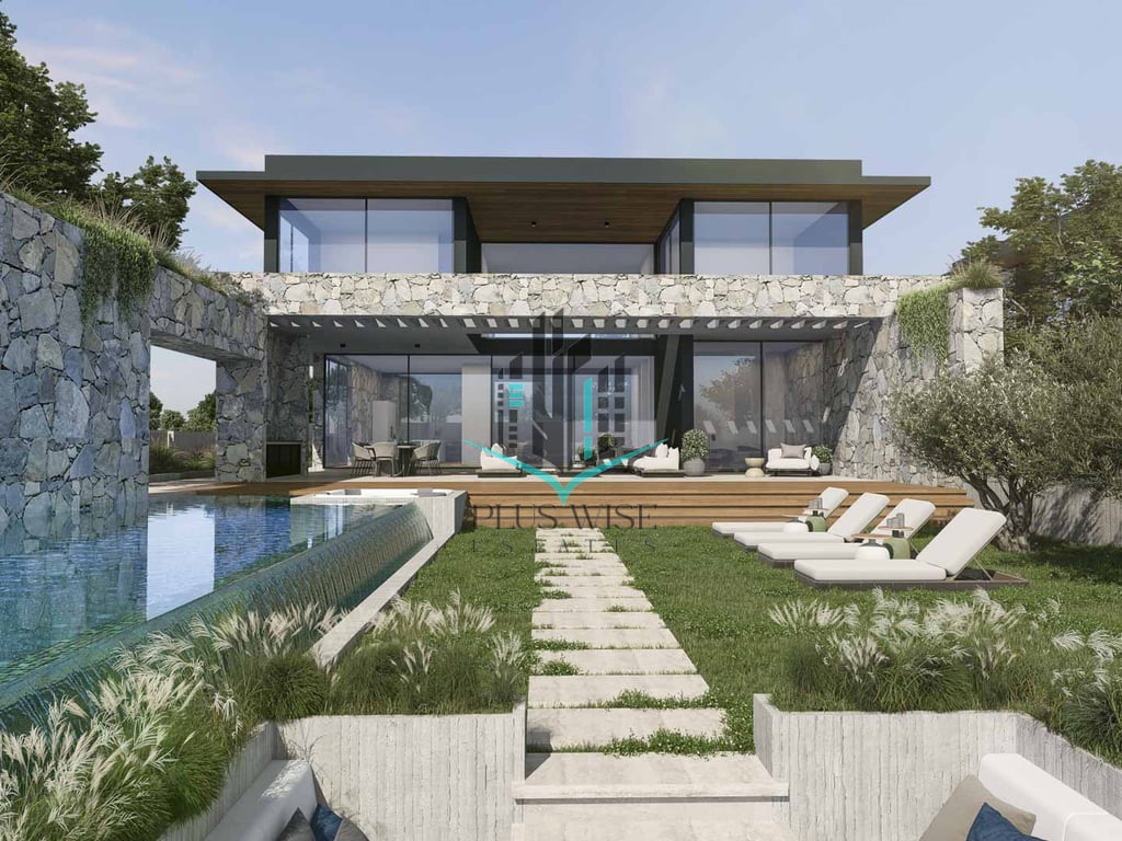 Villa in Agia Napa - Image 2