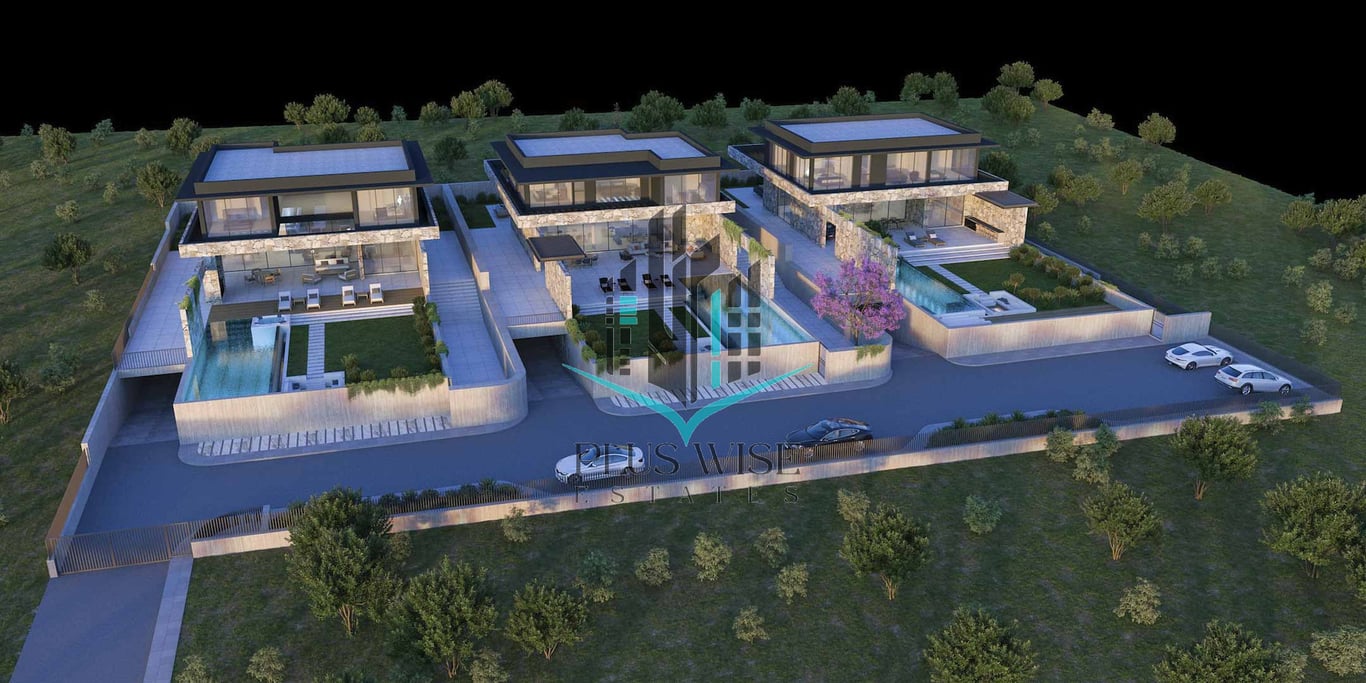 Villa in Agia Napa - Image 3