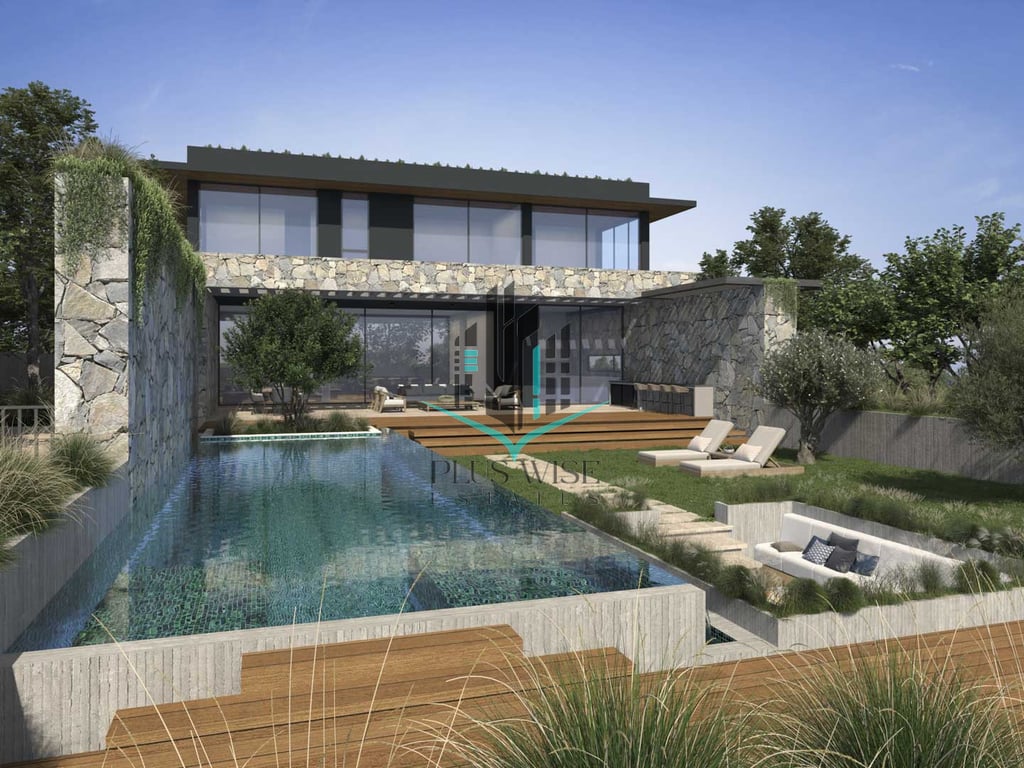 Villa in Agia Napa
