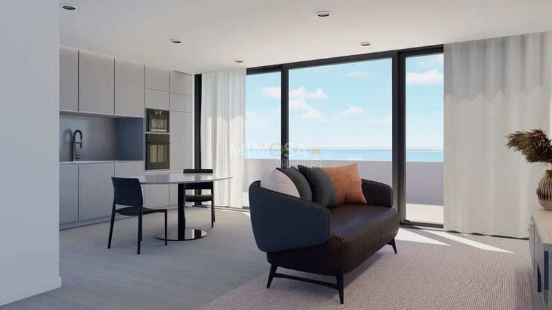 Apartment in Lagos - view 1