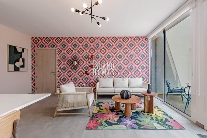 House in Paralimni - view 1