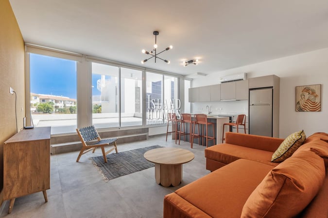 House in Paralimni - view 1