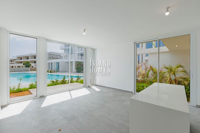 House in Paralimni - view 1