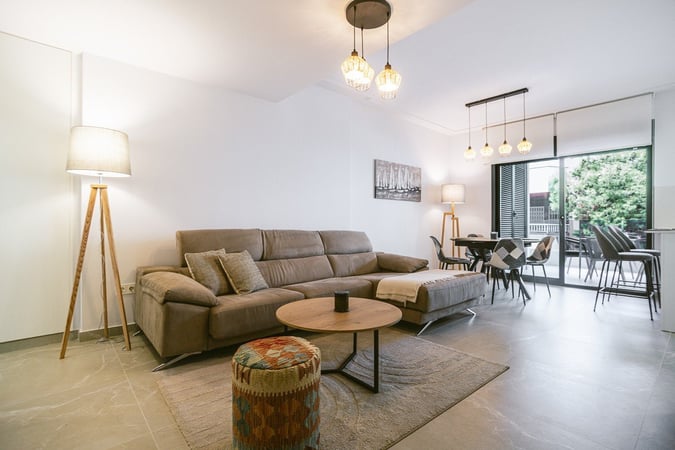 Apartment in Torrevieja - view 1