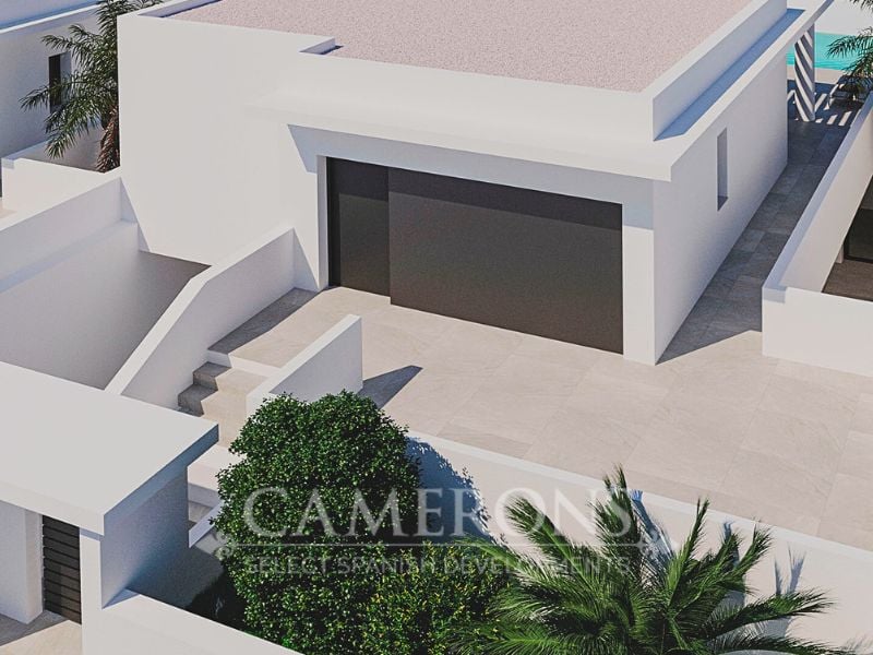 Villa in Rojales - Image 3