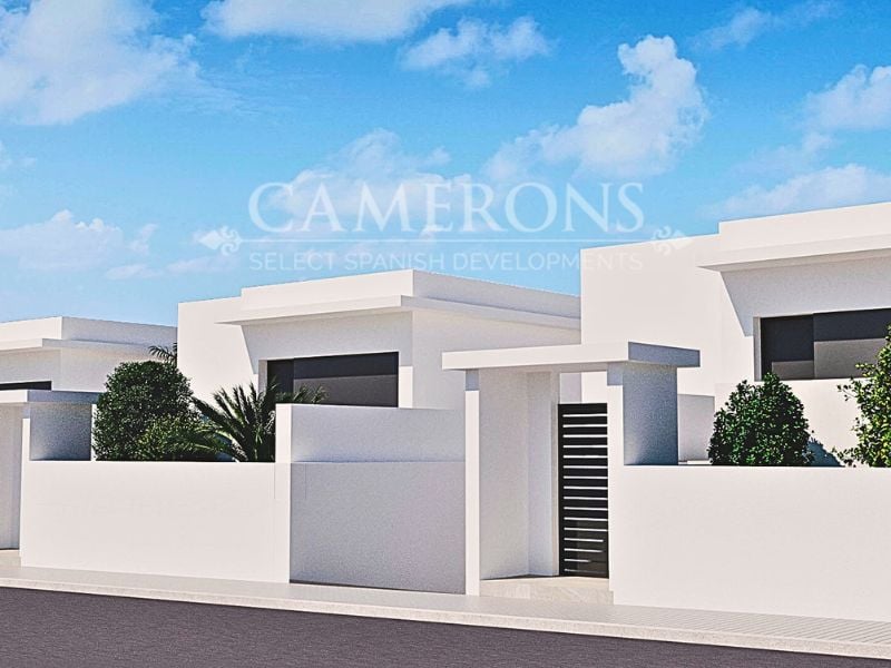 Villa in Rojales - Image 2