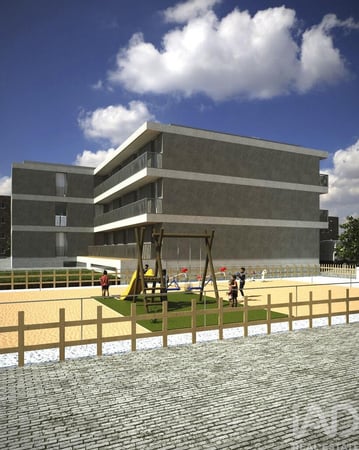 Apartment in Vale Maior - view 1