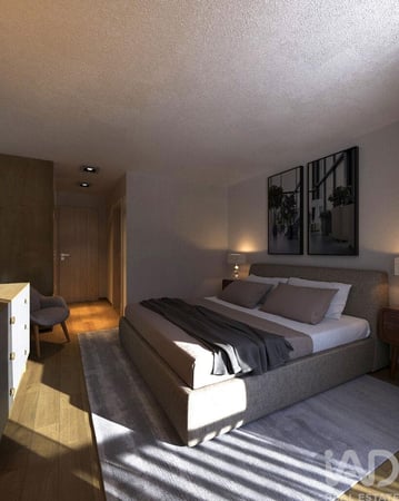 Apartment in Vale Maior - view 1