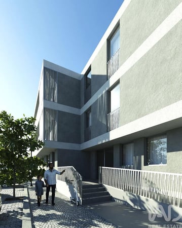 Apartment in Vale Maior - view 1