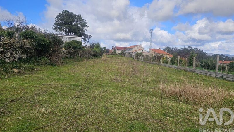 Land in Antas - view 1