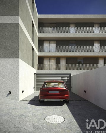 Apartment in Vale Maior - view 1