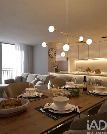 Apartment in Vale Maior - view 1