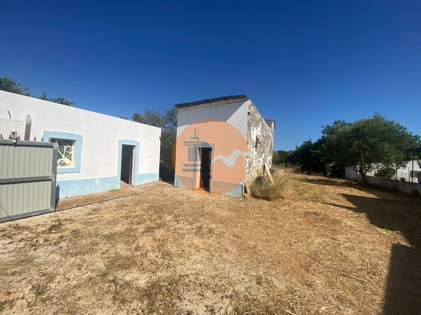 Villa in Olhao - view 1