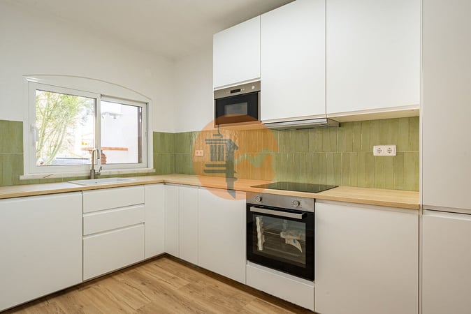 Villa in Castro Marim - view 1