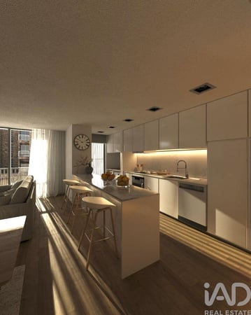 Apartment in Vale Maior - view 1