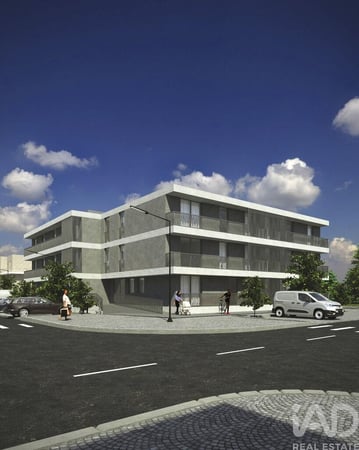 Apartment in Vale Maior - view 1