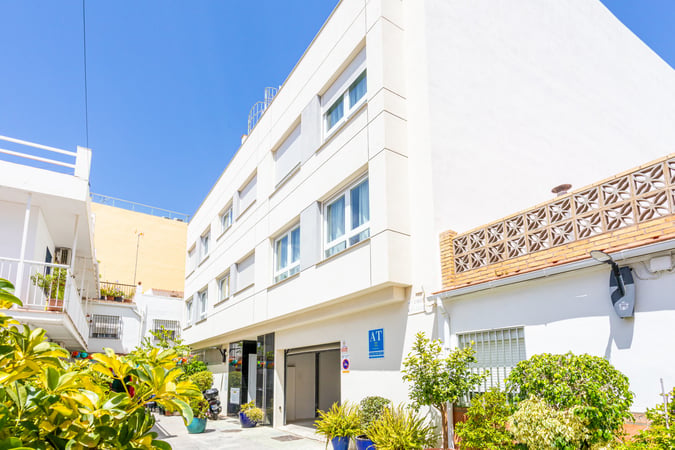 House in Calla de Mijas - view 1
