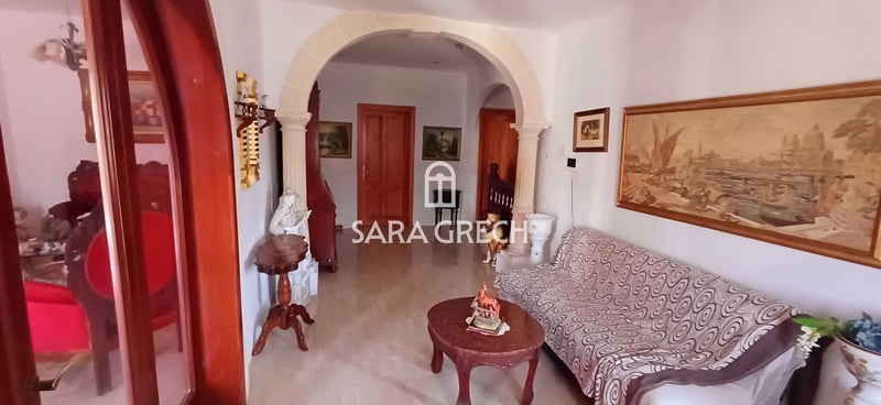 House in Mosta - view 1