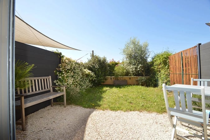 House in Aix-en-Provence - view 1