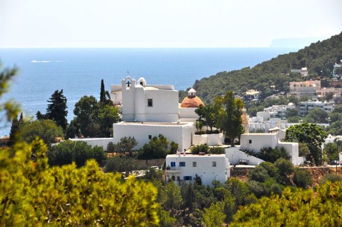 House in San Jordi De Ses Salines - view 1