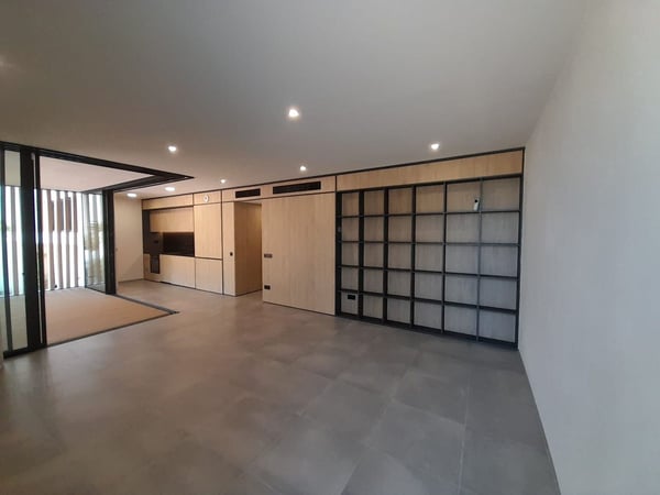 Apartment in Santa Eularia des Riu - view 1