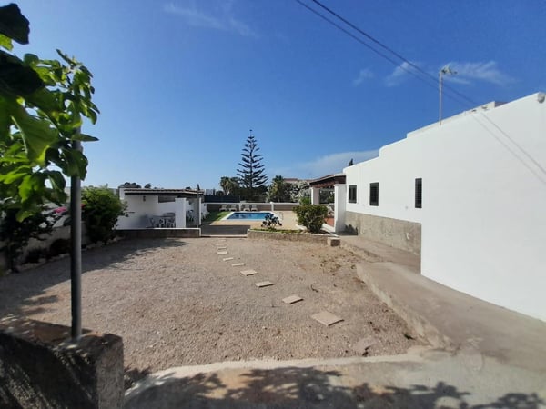 Villa in Comunitat Autonoma de les Illes Balears - view 1
