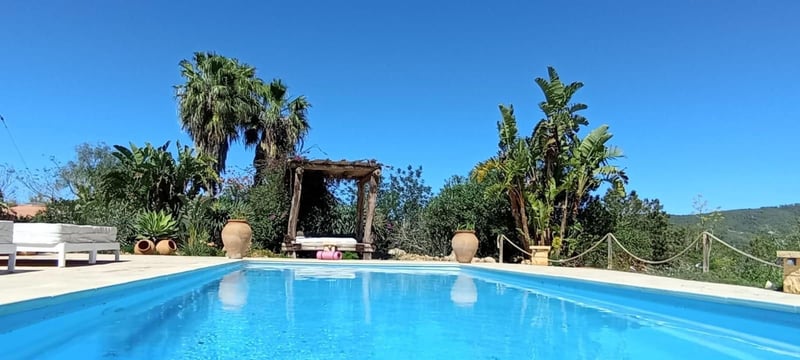 House in Sant Joan de Labritja - view 1