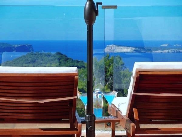 House in Sant Antoni de Portmany - view 1