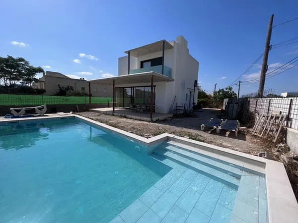 House in Nuestra Senora de Jesus - view 1