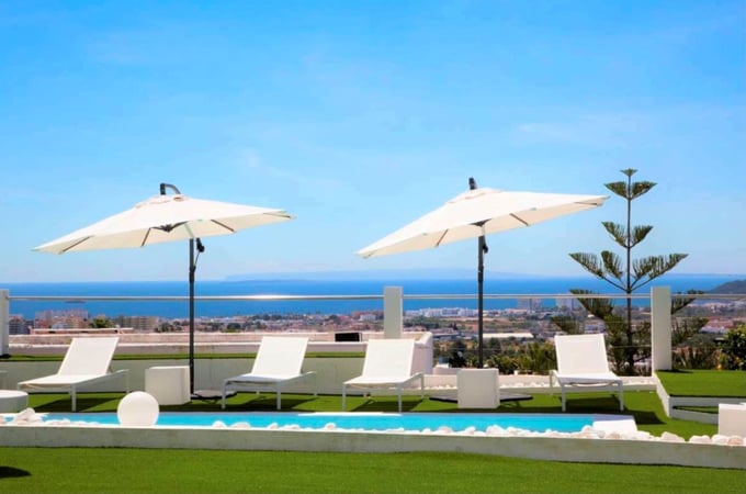 House in Sant Josep de sa Talaia - view 1