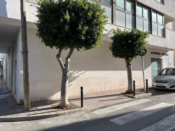 House in Sant Antoni de Portmany - view 1