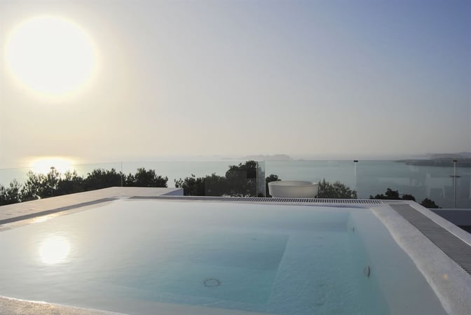 House in Sant Josep de sa Talaia - view 1